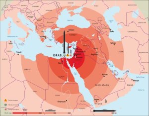 GOG Y MAGOG – CUÁNDO GOG VENDRÁ CONTRA ISRAEL Y CONTRA LA IGLESIA DE DIOS? – PARTE 3